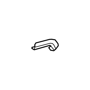Chevy 84214085 Lower Extension