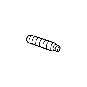 Chevy 24238097 Transmission Cooler Stud