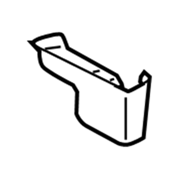Buick 10311164 Box