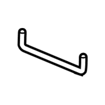 Buick 10312551 Cargo Net Retainer
