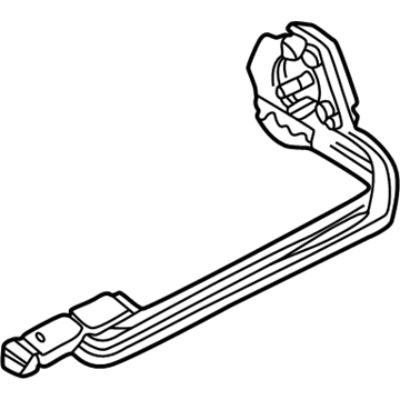 Chevy Caprice Windshield Wiper Switch - 1995963