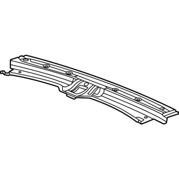 GMC 85106173 Roof Bow