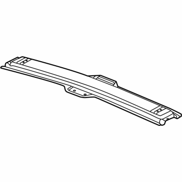 GMC 84874903 Roof Panel