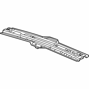 GMC 85127023 Roof Bow