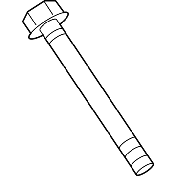 Buick 11516361 Alternator Mount Bolt