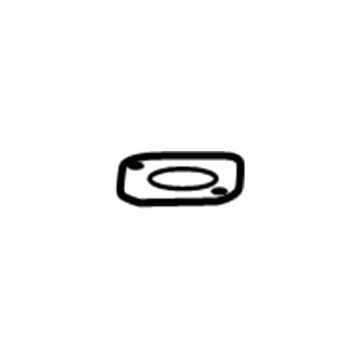 Buick 13297792 Front Pipe Gasket
