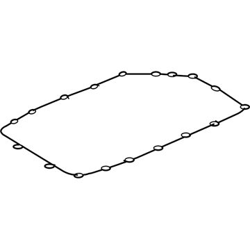 Chevy 24224781 Transmission Pan Gasket
