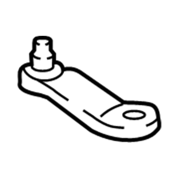 Chevy 22989447 Lever