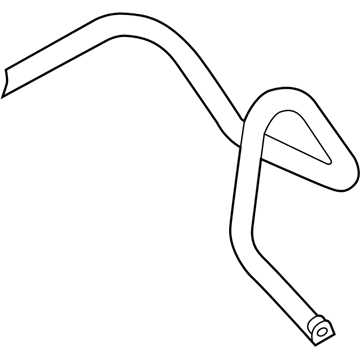 Saturn Sway Bars - 22624756