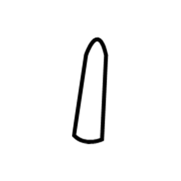 Buick 20842596 Antenna