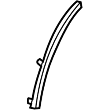 Chevy 10447502 Outer Reinforcement