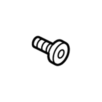 Chevy 11570339 Rotor Screw