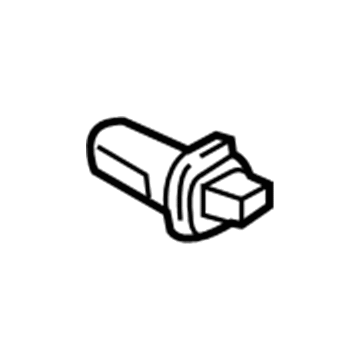 GMC 26443957 Fluid Level Sensor