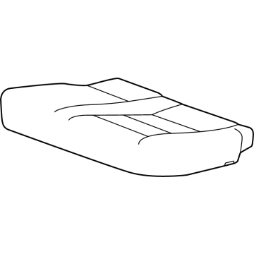 Chevy Colorado Seat Covers - 87832872
