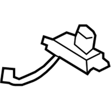 Chevy 84178783 Module