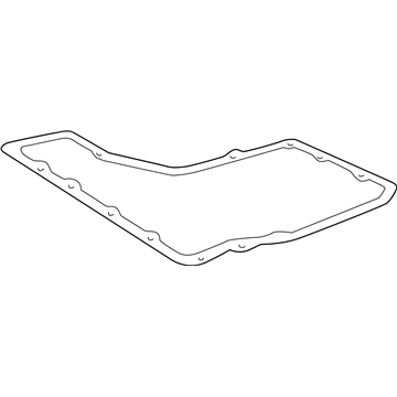 Cadillac 24209512 Gasket