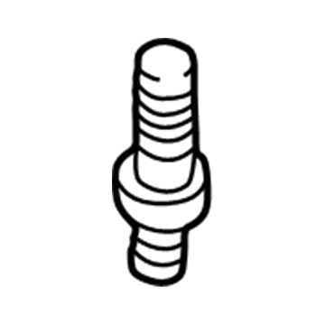 Cadillac 11518202 Ground Cable Stud
