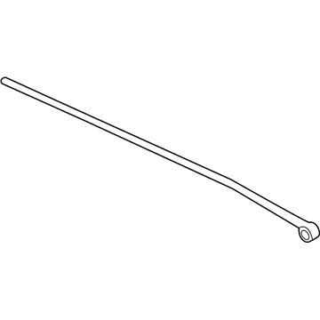 Chevy 20930846 Tie Rod