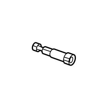 Chevy 85523686 Rivet