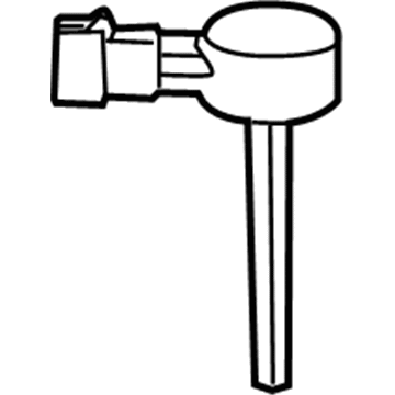 Chevy 22895233 Fluid Level Switch