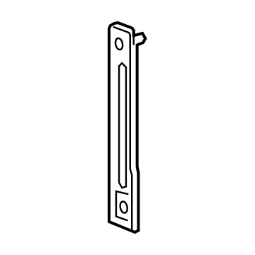 Chevy 84528783 Upper Brace