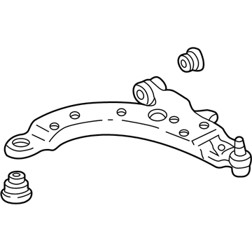 Chevy 22947664 Lower Control Arm