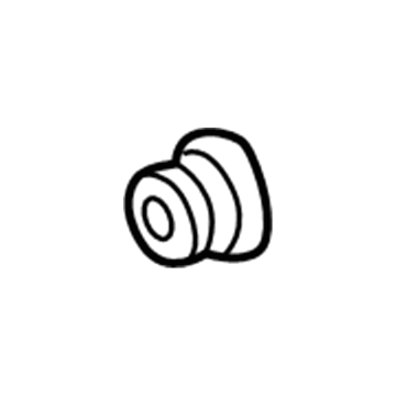 Buick 10260991 Bushings