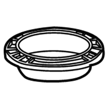 Buick 22167000 Retainer