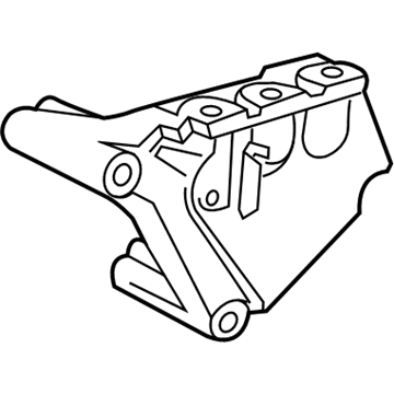 Chevy 96852499 Mount Bracket