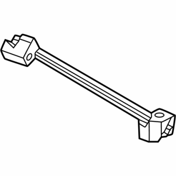 Buick 12715133 Upper Brace