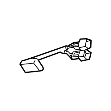 GM 84855180 Module 84855180 GM Module Illustration 1 of 1