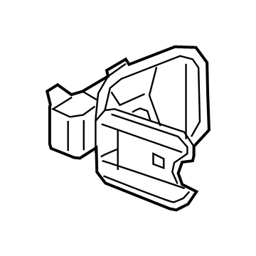 GMC 84767895 Housing