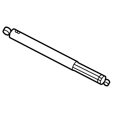 Chevy 84841720 Lift Cylinder