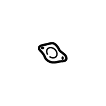 Buick 10328740 Muffler & Pipe Gasket