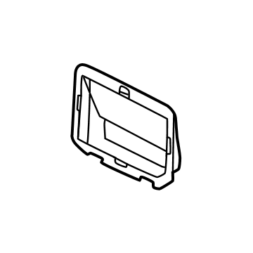 GMC 85169029 Filler