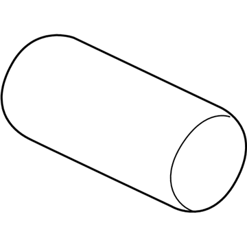 Buick 11079451 Side Marker Bulb