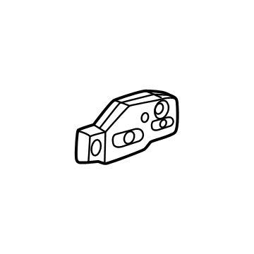 Chevy 85667459 Seat Switch