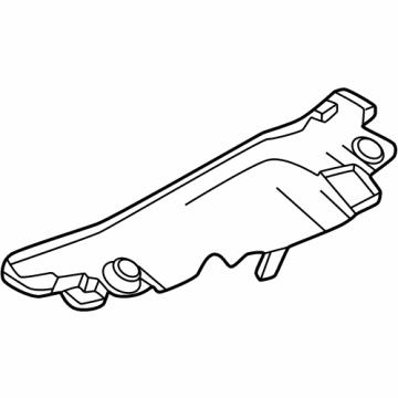 Chevy 42840261 Cover