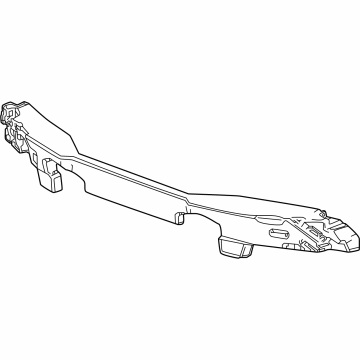 Buick 42745945 Absorber
