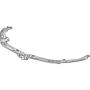 Buick 42831450 Upper Support