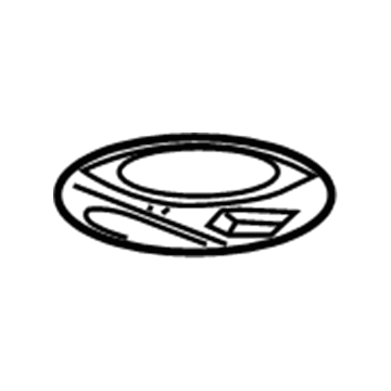 Saturn 10372578 MAP Lamp