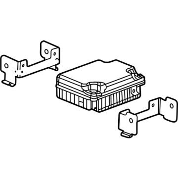 Chevy 42771516 Module