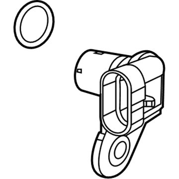 Chevy 12591720 Camshaft Position Sensor