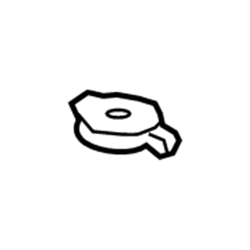 Hummer 15060681 Reservoir Cap