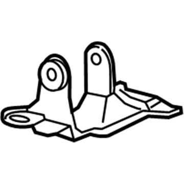 Buick 13377310 Bracket