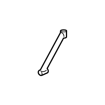 Chevy 23366471 Diagonal Brace