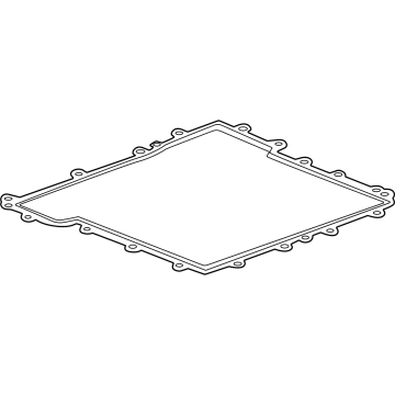Chevy 24292572 Gasket