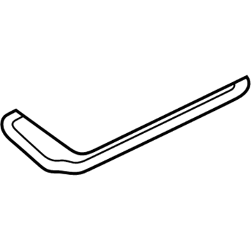 Chevy 25532619 Valve Cover Gasket