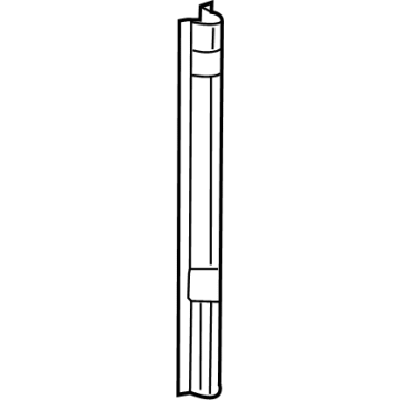 GMC 85607646 Side Seal