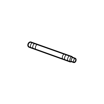 GMC 11561936 Compressor Stud
